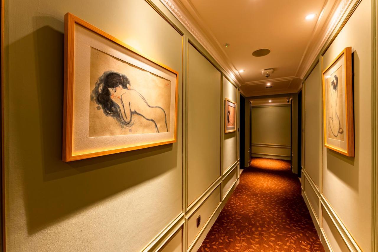 Signature By M Village Hai Ba Trung Ho Chi Minh City Exterior photo