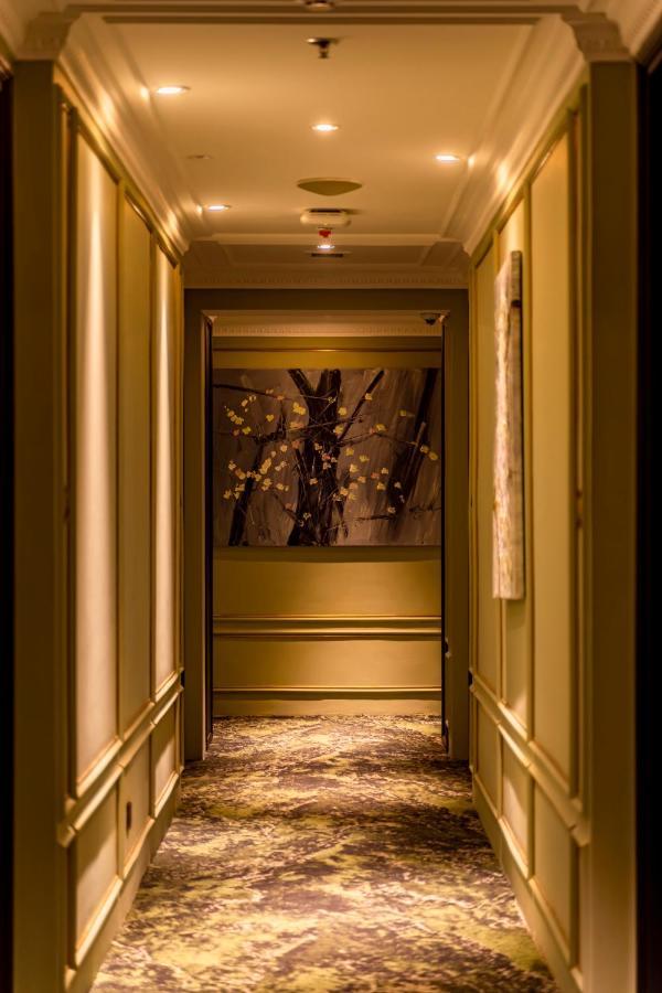 Signature By M Village Hai Ba Trung Ho Chi Minh City Exterior photo