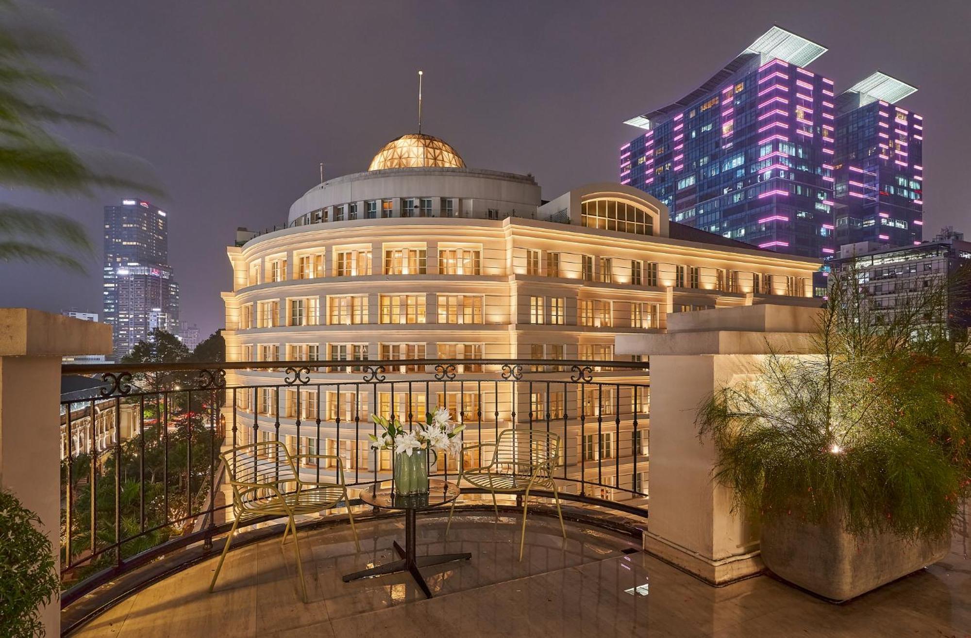Signature By M Village Hai Ba Trung Ho Chi Minh City Exterior photo